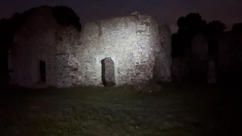 Travel for Ghosts Season 1 Episode 8 - Grace Dieu Priory