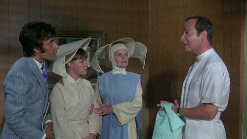 The Flying Nun Season 2 Episode 4 - The Return of Father Lundigan