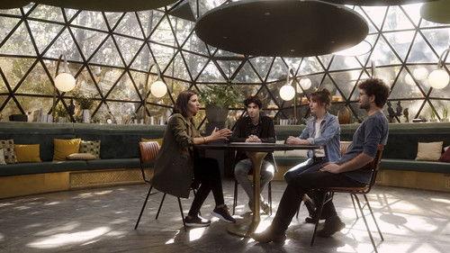 Where were you then? Season 4 Episode 9 - Episode 9