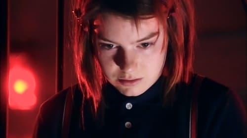 Skins Season 2 Episode 2 - Sketch