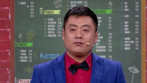 Joyful Comedians Season 4 Episode 6 - Episode 6