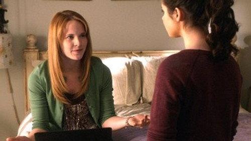 Switched at Birth Season 1 Episode 21 - The Sleep of Reason Produces Monsters