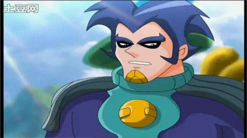 劲爆战士 Season 2 Episode 7 - Episode 7