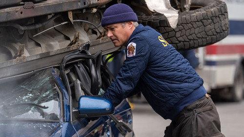Chicago Fire Season 14 Episode 20 - Speak of the Devil