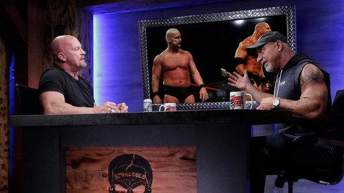 Steve Austin's Broken Skull Sessions Season 1 Episode 2 - Goldberg