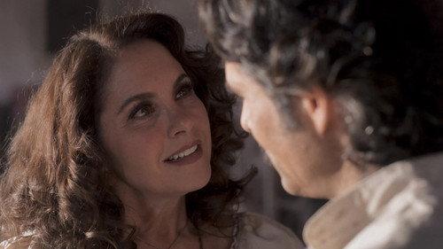 El Gallo de Oro Season 1 Episode 8 - Virginia