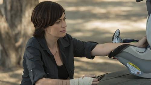 Sons of Anarchy Season 6 Episode 13 - A Mother’s Work