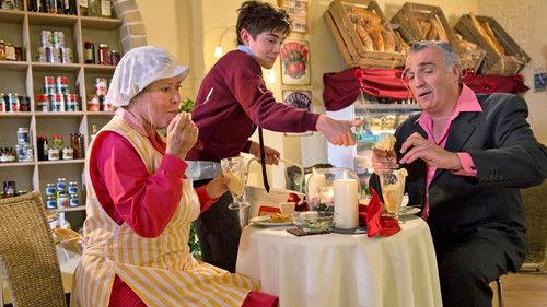 Hank Zipzer Season 2 Episode 12 - Papa Pete in Love