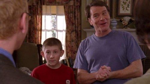 Malcolm in the Middle Season 6 Episode 15 - Chad's Sleepover