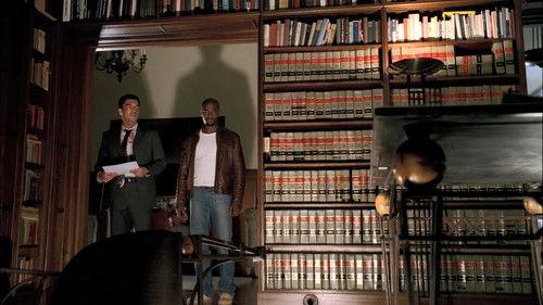 Day Break Season 1 Episode 9 - What If They're Connected