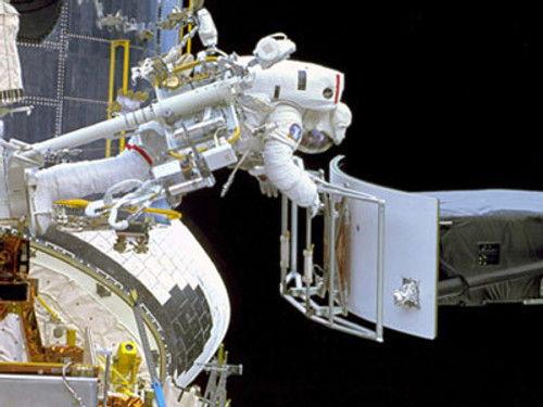 Superscience Season 4 Episode 17 - Hubble Trouble