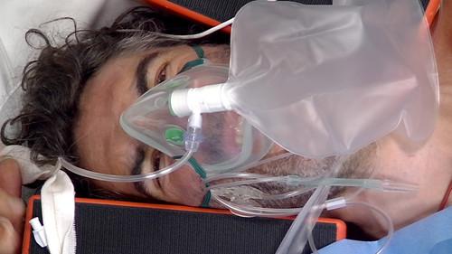 24 Hours in A&E Season 17 Episode 2 - A Change Is Gonna Come