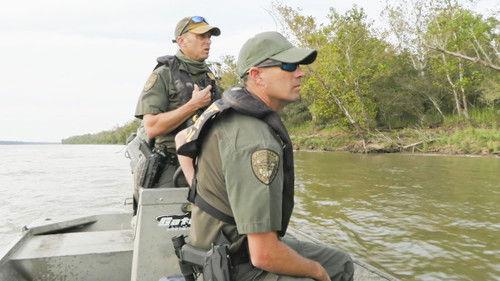 Louisiana Law Season 2 Episode 1 - Hunting the Hunter