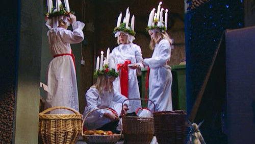 Julkalendern Season 40 Episode 13 - Episode 13