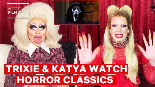 I Like to Watch Season 3 Episode 1 - Classic Horror Films