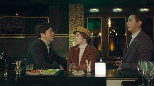 Hyena Season 1 Episode 11 - Episode 11