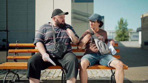 Volunteers Season 1 Episode 2 - Episode 2