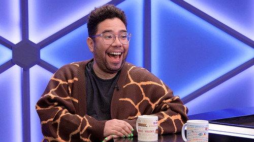 Adventuring Academy Season 7 Episode 3 - The Importance of Being Goofy (with Oscar Montoya)