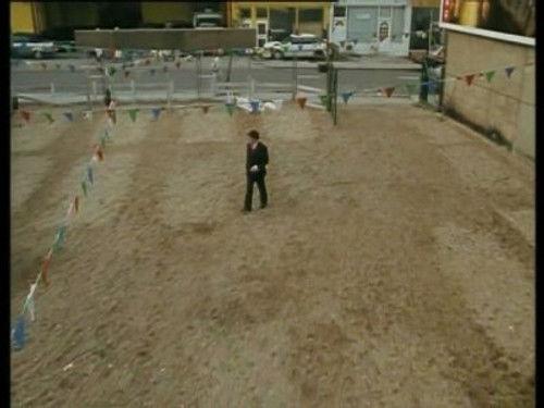 Minder Season 9 Episode 10 - Cars and Pints and Pains