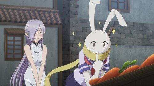 Peach Boy Riverside Season 1 Episode 5 - Frau and the Vampire