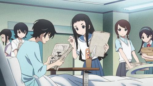 Kakushigoto Season 1 Episode 12 - Hidden Truths