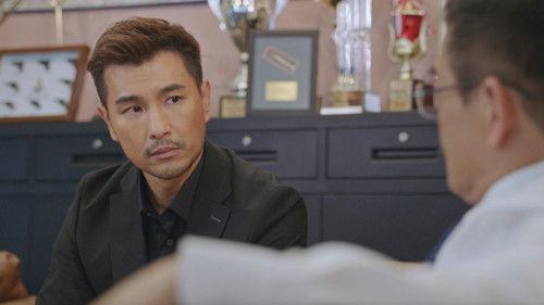 Sinister Beings Season 2 Episode 24 - Episode 24