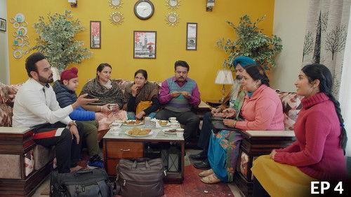 Chandigarh Wale Season 1 Episode 4 - Mehmaangadh