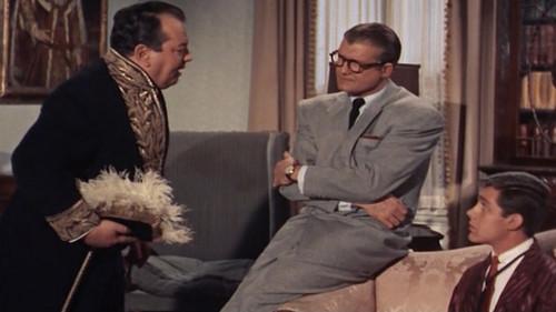 Adventures of Superman Season 3 Episode 13 - King for a Day