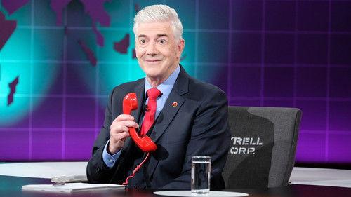 Shaun Micallef's Mad as Hell Season 15 Episode 9 - Episode 9