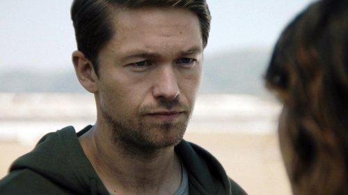 Agent Hamilton Season 2 Episode 1 - Reset, part 1