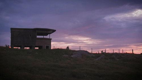 Mysteries of the Abandoned Season 6 Episode 7 - Towers of Blood