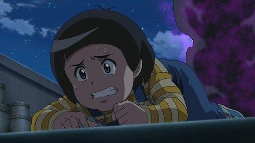 The Haunted House Season 1 Episode 3 - The Terrifying Temptation of the Shadow Ghost