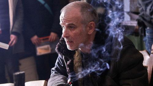 Temný Kraj Season 1 Episode 9 - Episode 9