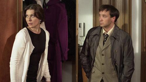 The In-Laws Season 5 Episode 4 - Episode 4