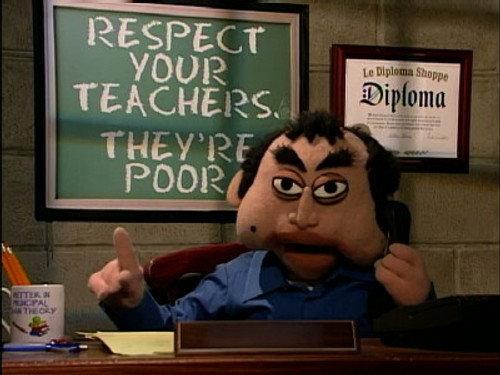 Crank Yankers Season 2 Episode 22 - Kevin Nealon & Wanda Sykes