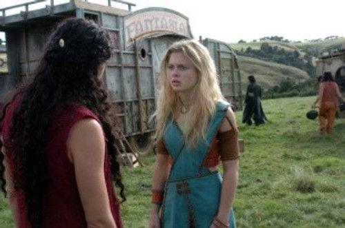 Maddigan's Quest Season 1 Episode 6 - Plague