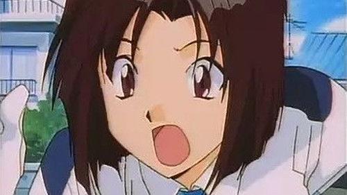 You're Under Arrest! Season 1 Episode 28 - Chase Down Imposter No. 704