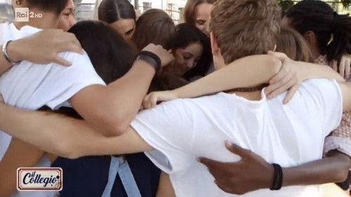 Il Collegio Season 2 Episode 4 - Episode 4