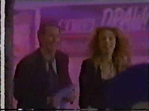 Dream On Season 6 Episode 10 - Tie Me Sister Lu Down, Sport