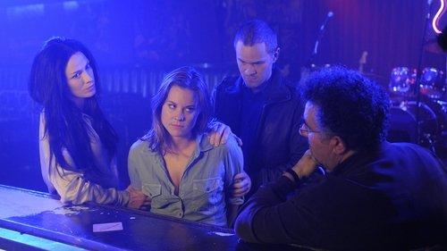 undefined Season 3 Episode 8 - The 40th Floor