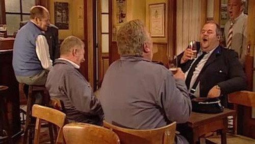 Nonkel Jef Season 1 Episode 5 - De moordaanslag