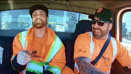 Éboueurs Season 1 Episode 5 - Episode 5