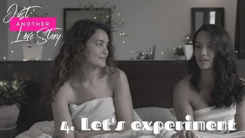 Just Another Love Story Season 1 Episode 4 - Let's Experiment