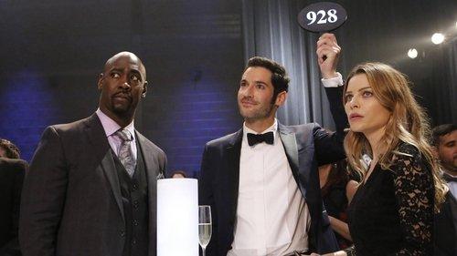 undefined Season 1 Episode 7 - Wingman