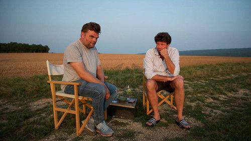 The Columbus Season 2 Episode 4 - Stefaan Degand