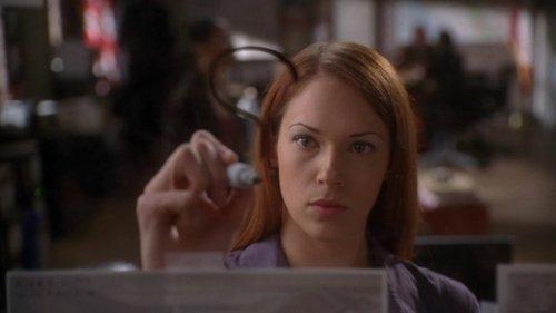 undefined Season 3 Episode 12 - Bloodhounds