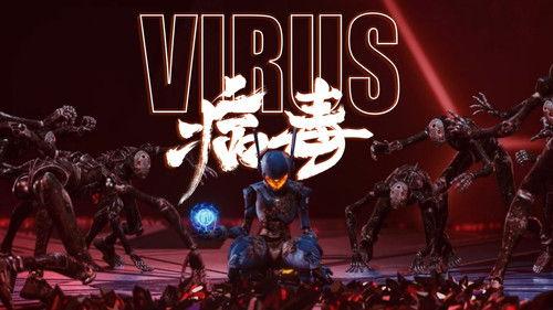 CAPSULES Season 2 Episode 9 - Virus