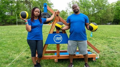 Relative Race Season 6 Episode 2 - Episode  2