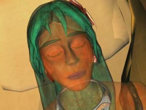 ReBoot Season 3 Episode 11 - Web Riders on the Storm