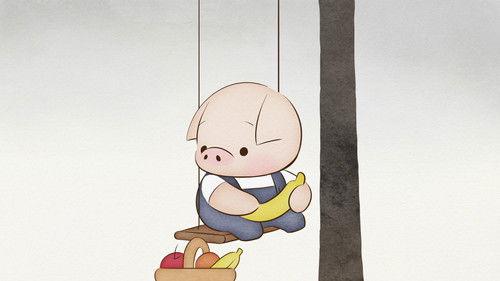 Pig: The Dam Keeper Poems Season 1 Episode 8 - Mask's Identity